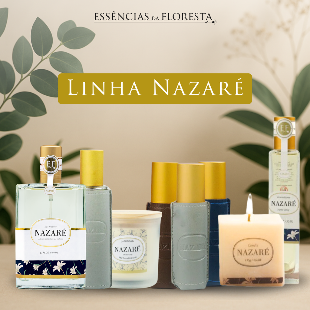 Linha Nazaré - Completa