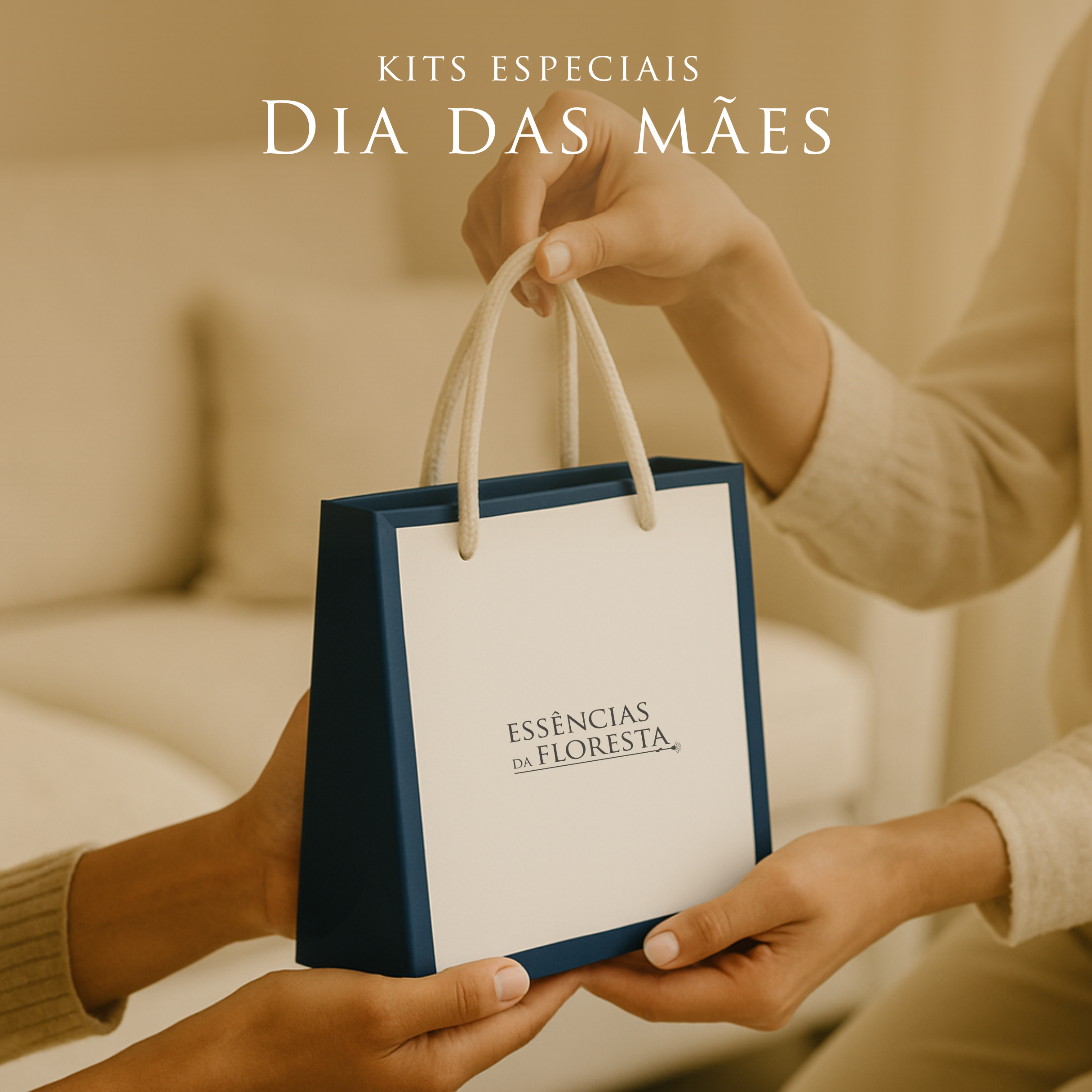 Especial Dia das Mães
