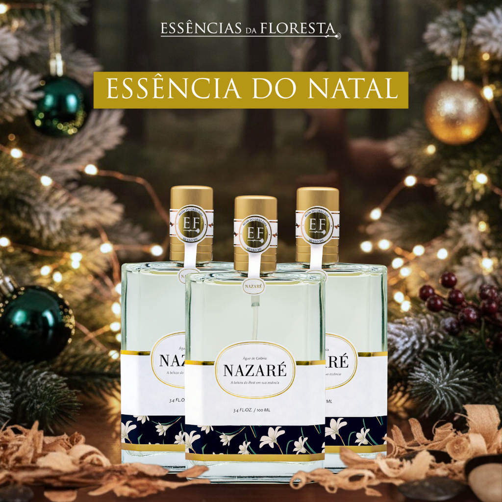 Essência do Natal