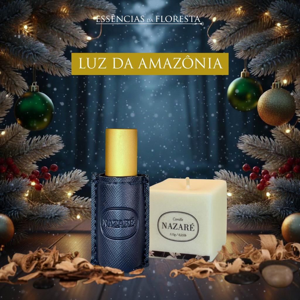 Luz da Amazônia