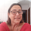 <p>Estimulada pela beleza e delicadeza do frasco, resolvi experimentar a Colônia Nazaré! Estava ansiosa pra receber logo e me deliciar... acertei!! Uma fragrância instigante e deliciosa, envolta nos mistérios de nossa fascinante Amazônia!! Recomendo, sem receio!! Parabéns pelo cuidado no envio e atenção com os clientes!!</p><p></p>