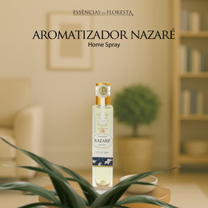 Aromatizador Nazaré 50ml (Home Spray)