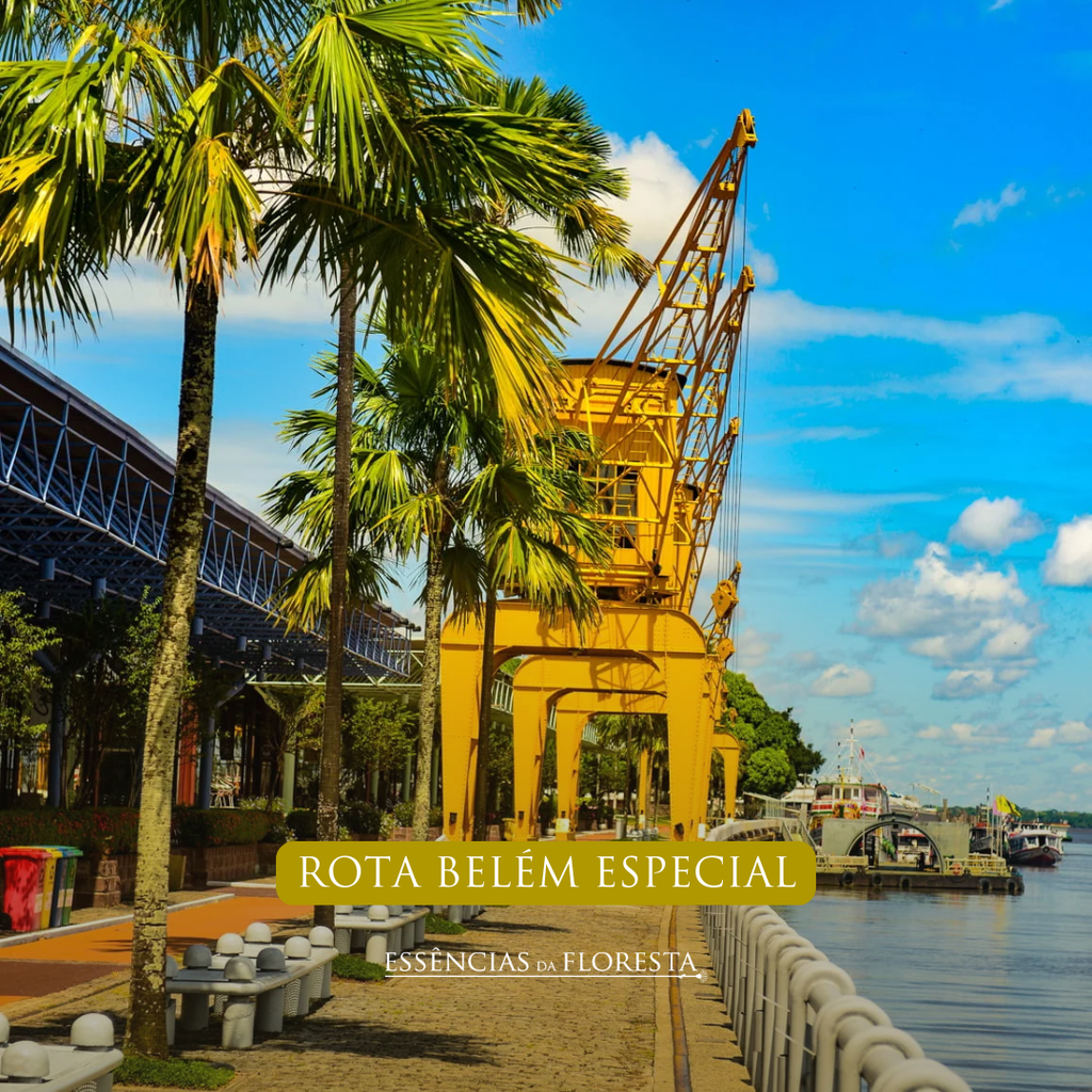 Rota Belém Especial