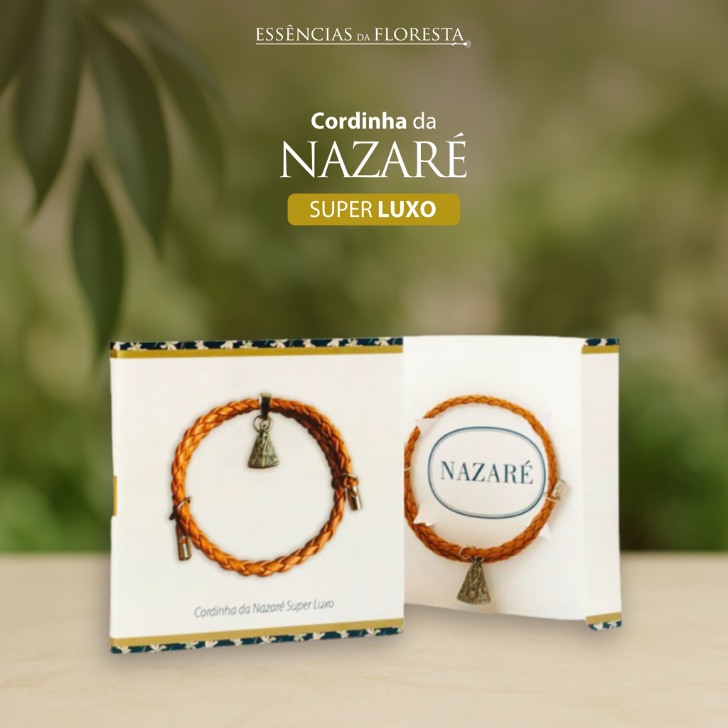 Cordinhas da Nazaré Super Luxo (duas unidades)