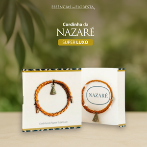 Cordinhas da Nazaré Super Luxo (duas unidades)