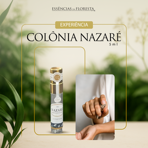 Experiência Nazaré - 5ml