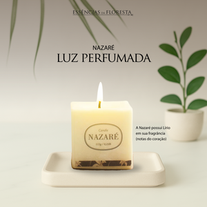 Luz Perfumada Nazaré