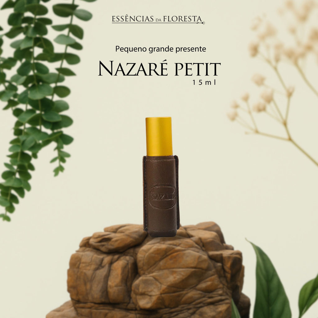 Colônia Nazaré Petit - 1 unidade 15ml